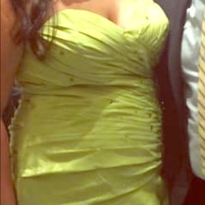 Plus Size Evening Gown/Prom Dress